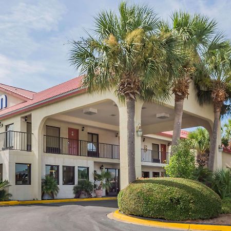 Days Inn By Wyndham Дестин Экстерьер фото